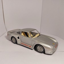 Burago porsche 959 for sale  Greenville