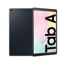 Tablet Preto Samsung Galaxy Tab A 10.1 2019 SM-T515 32GB Wi-Fi + Celular (4G) comprar usado  Enviando para Brazil