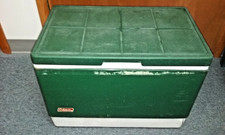 Vintage 1982 coleman for sale  Chesaning