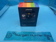 Polaroid gen instant for sale  ROMFORD