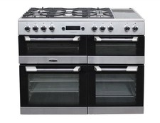 Leisure range cooker for sale  MANCHESTER