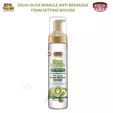 African pride olive for sale  LONDON
