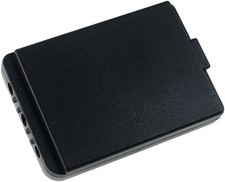 Akumulator do sterowania dźwigiem Autec Typ MBM06MH 7,2V 700mAh / 5,0Wh NiMH Czarny na sprzedaż  Wysyłka do Poland