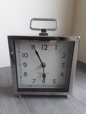 Charnwood mantel clock for sale  MALDON