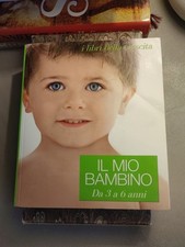 Mio bambino anni usato  Carpi