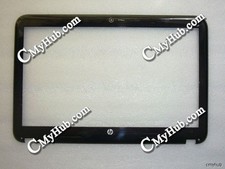Moldura frontal LCD moldura acabamento HP Pavilion G4 683189-001 EAR33002010 38R33LBTP00 comprar usado  Enviando para Brazil