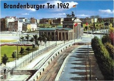 124 berlin brandenburger gebraucht kaufen  Perleberg