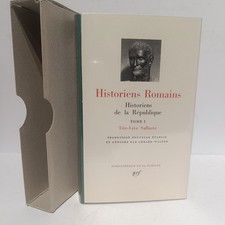 Charmante pléiade historiens d'occasion  France