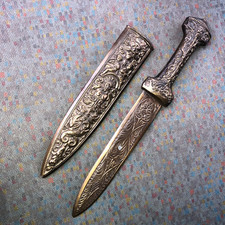 Ancien couteau couteaux d'occasion  Lescar