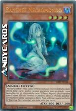 Banshee necromondo ultra usato  Ravenna