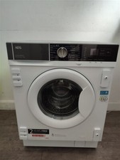 Aeg lf7e7431bi washing for sale  THETFORD