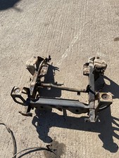 Jimny chassis section for sale  CASTLEFORD