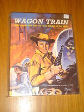 Wagon train daily for sale  UK