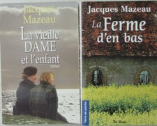 Lot livres jacques d'occasion  Argenton-sur-Creuse