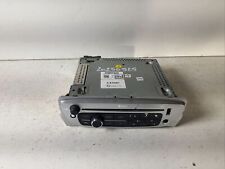 Autoradio renault scenic d'occasion  Saint-Gildas-des-Bois