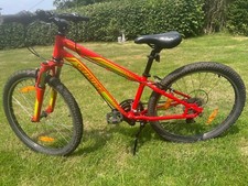 Specialized hotrock boy for sale  WITHAM