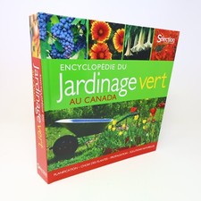 2010 encyclopédie jardinage d'occasion  Expédié en Belgium