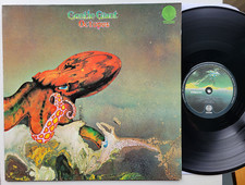 Gentle giant ctopus gebraucht kaufen  Metzingen