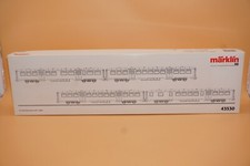 Märklin spur 43530 gebraucht kaufen  Hamburg