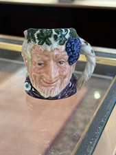 Royal doulton bacchus for sale  West Springfield