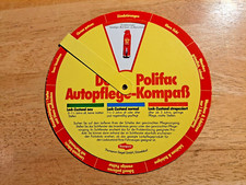 Werbegeschenk 50er 60er gebraucht kaufen  Neuss