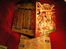 Toten hosen learning gebraucht kaufen  Deutschland
