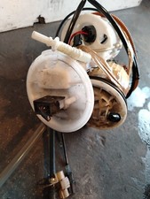 Pompe serbatoio benzina usato  Vigasio