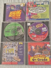 Kids educational retro for sale  Troutman