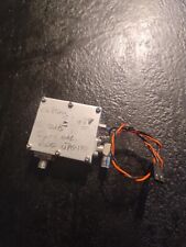 Ampli 8ghz nec d'occasion  Rennes-