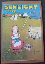 Vintage postcard set for sale  PONTEFRACT
