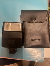 Canon blitzlicht gebraucht kaufen  Großmaischeid