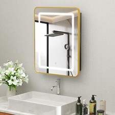 Roomtec lighted medicine for sale  USA