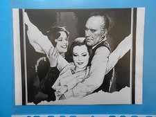 Fotografía Archivo Periódico Dello Entretenimiento Fotos Photos Cine Kino Bn F comprar usado  Enviando para Brazil