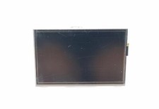 Schermo display navigatore usato  Italia