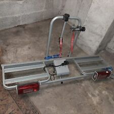 Fahrradträger eufab bike gebraucht kaufen  Köln