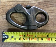 Bronze snap shackle for sale  PLYMOUTH