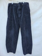 Vintage black velvet d'occasion  Expédié en Belgium