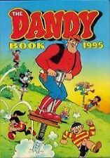 Dandy book 1995 for sale  UK