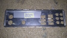 Panneau shield asus d'occasion  France