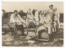 Baseball wheelchair players d'occasion  Expédié en Belgium