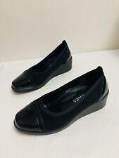 Women wedge shoe for sale  OLDHAM