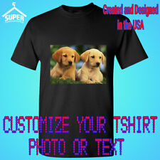 Custom personalized shirt for sale  Riverside