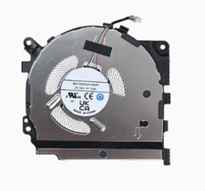 Ventilador de refrigeração CPU para Asus 14 UX3402Z ux3402 , usado comprar usado  Enviando para Brazil