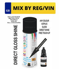 Spray aerosol paint for sale  ENNISKILLEN