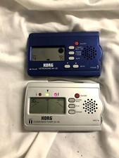 Korg guitar bass for sale  Memphis