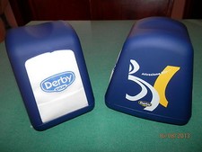 Portatovaglioli derby blue usato  Italia