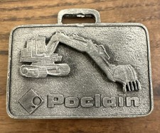 Vintage american poclain for sale  West Yarmouth