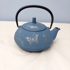 Teavana cast iron for sale  Federal Way
