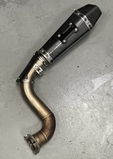 Universal 51mm carbon for sale  SOUTHEND-ON-SEA