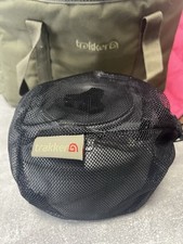 Trakker armolife jumbo for sale  WREXHAM